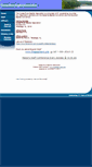 Mobile Screenshot of crba.org